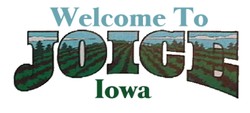 Joice, Iowa