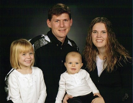 Owners - Brian and Karen Sterrenberg