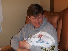 Becoming-a-dad